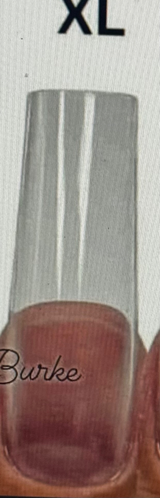 Acrylic- XLong