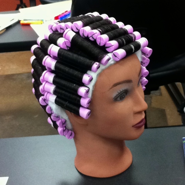 Basic Perm