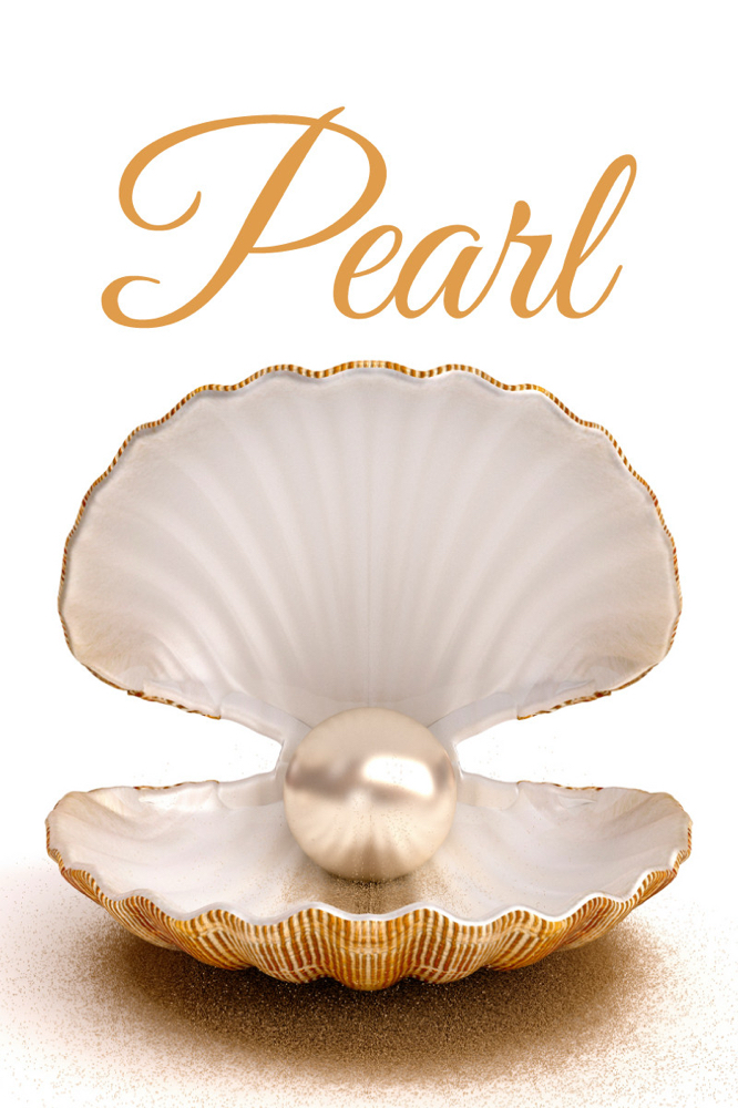 Pearl Pedicure Spa