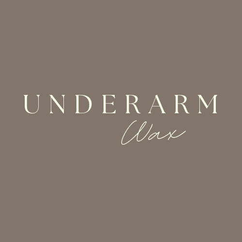 Underarm Wax
