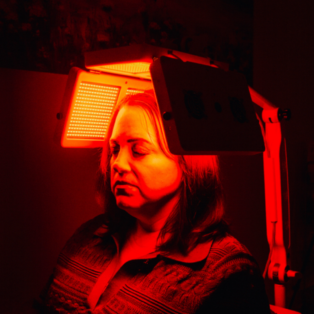 Red Light Treatment Add On at Sweet Face Beauty in Canton, OH