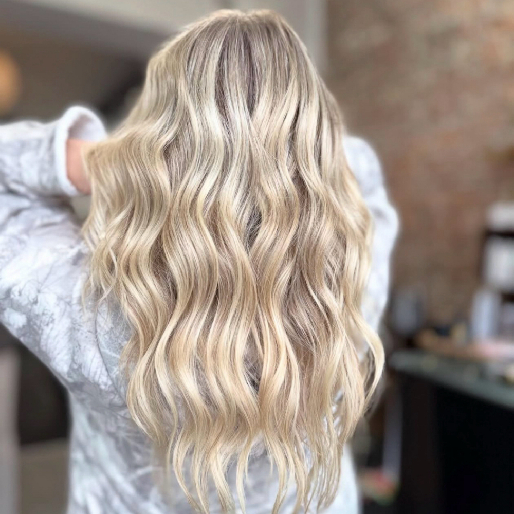 Full Highlight at The Finery salon in Bowling Green, KY