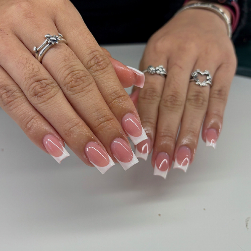 Short- Medium Level 1 Art at Elysara Beauty co in Lavon, TX