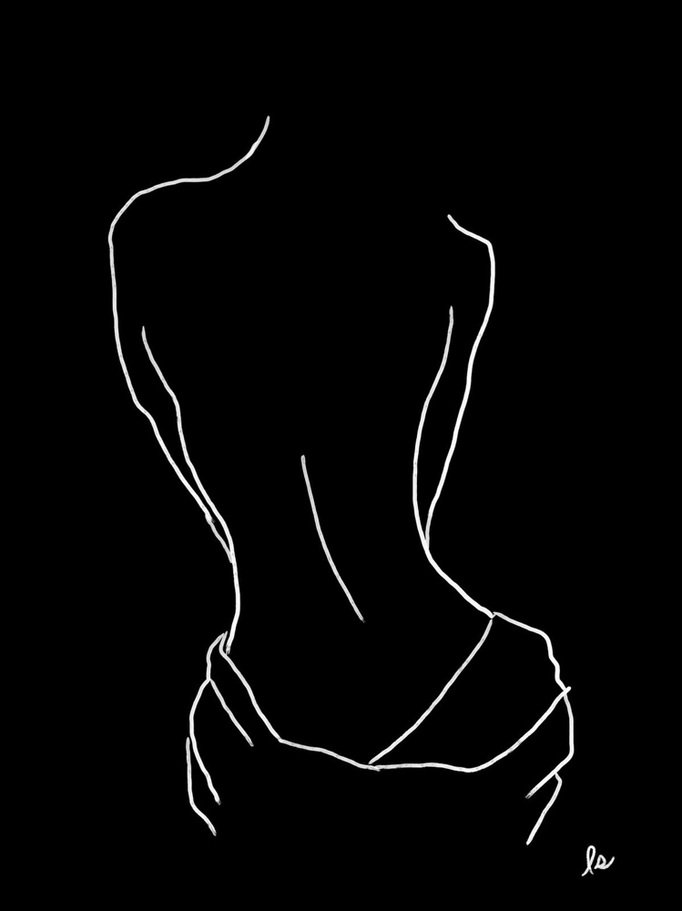 Custom Back Facial