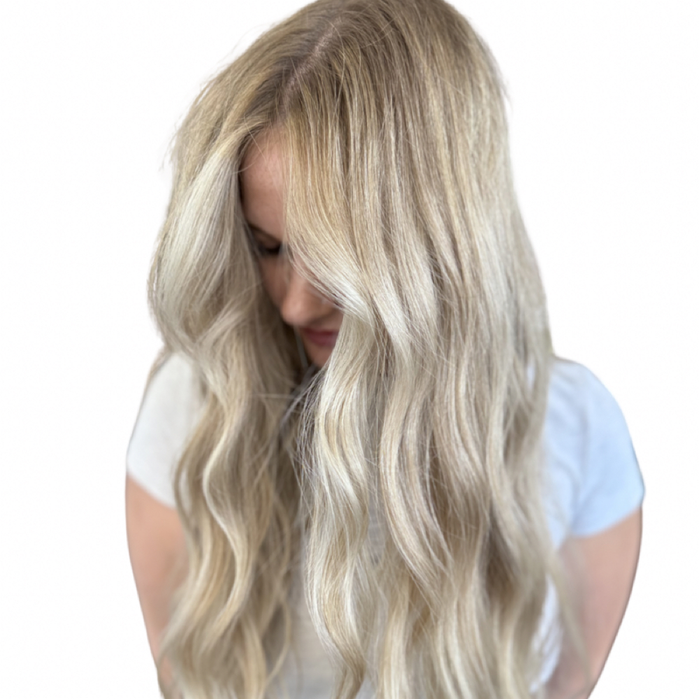 Custom Color Melt at Cosmic Beauty in Middleburg Heights, OH