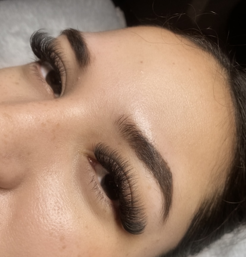 Volume Lashes