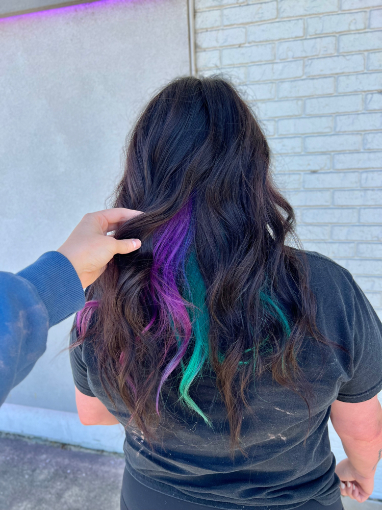 Vivid Color