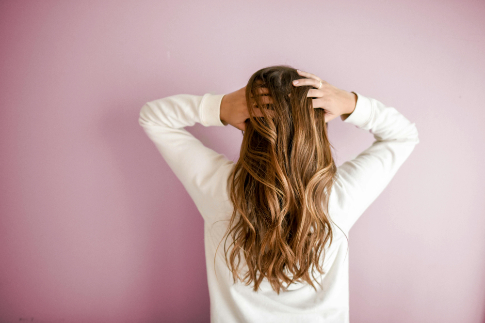 Full Balayage