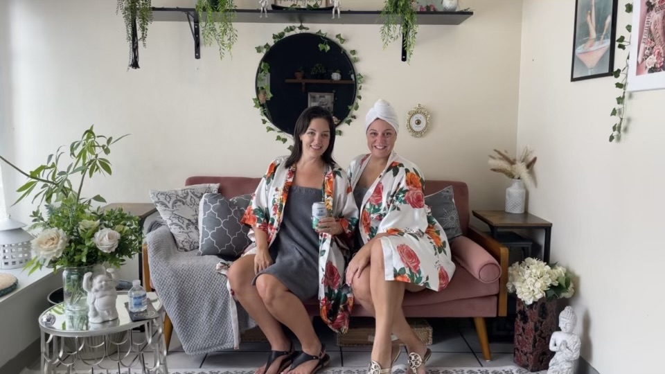2 HeadSpa 2 Facials