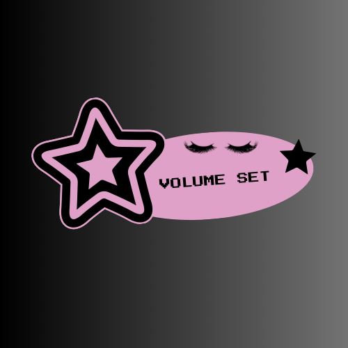 Volume Set | Full Set