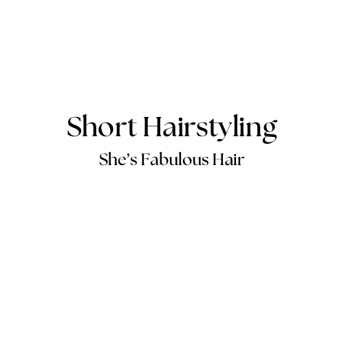 Short Hairstyles