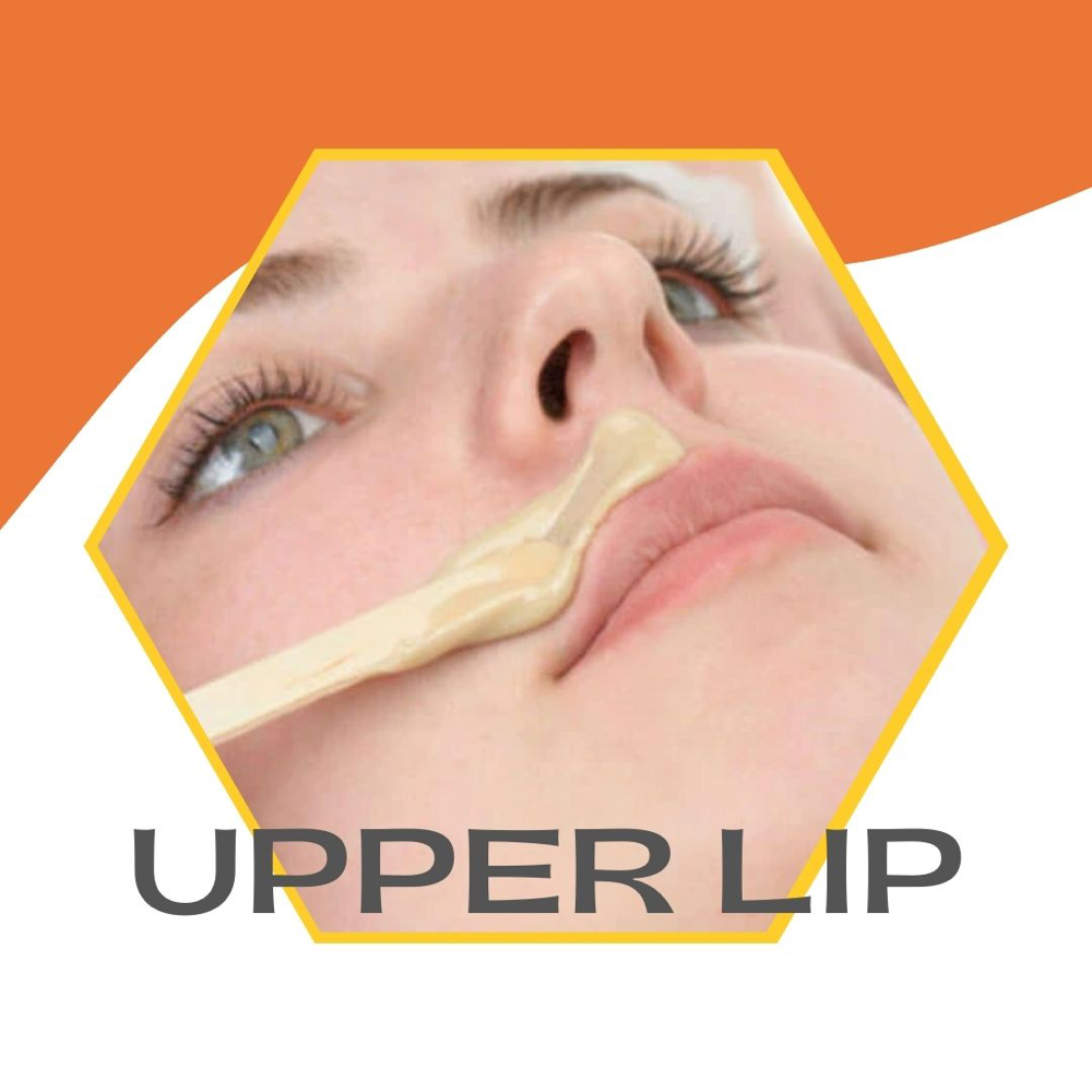 Upper Lip