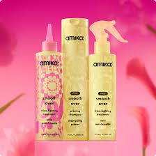 Amika Smooth Treatment