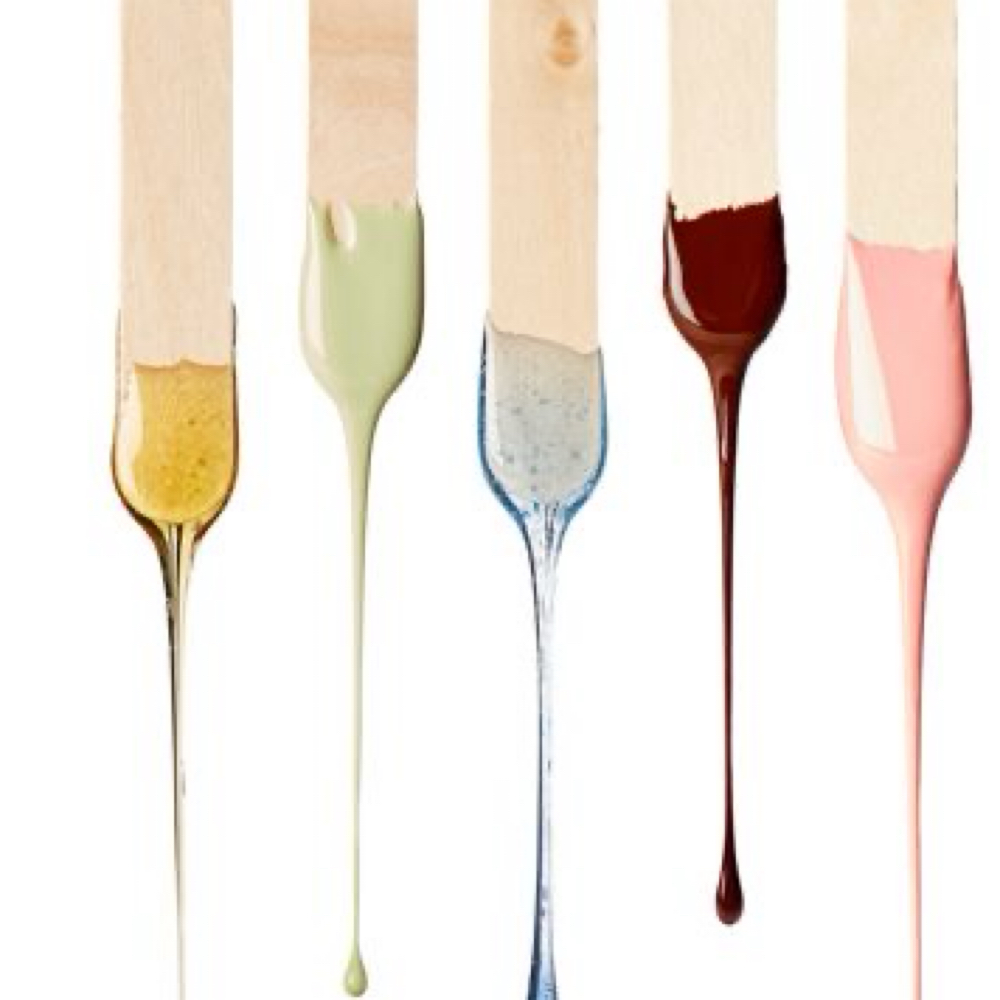 Menton & Papada Waxing at SKINROOM by Luz Yailyn in Toa baja, PR