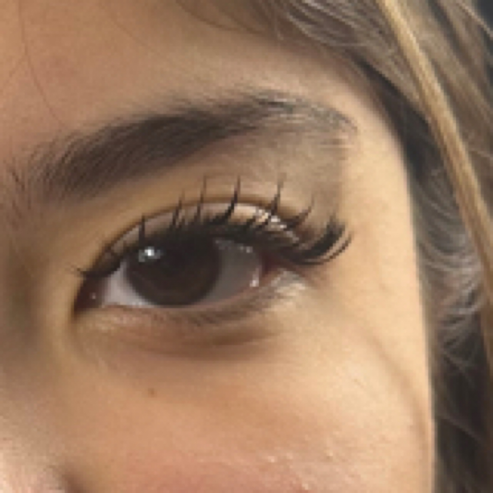 Anime Full Set at Lashly Exclusive in Raleigh, NC