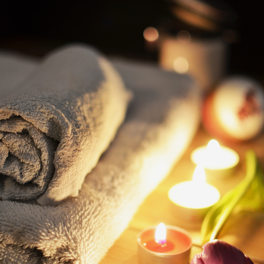 Resurfaced Skin Luxe Facial