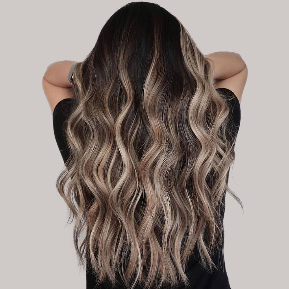 Balayage
