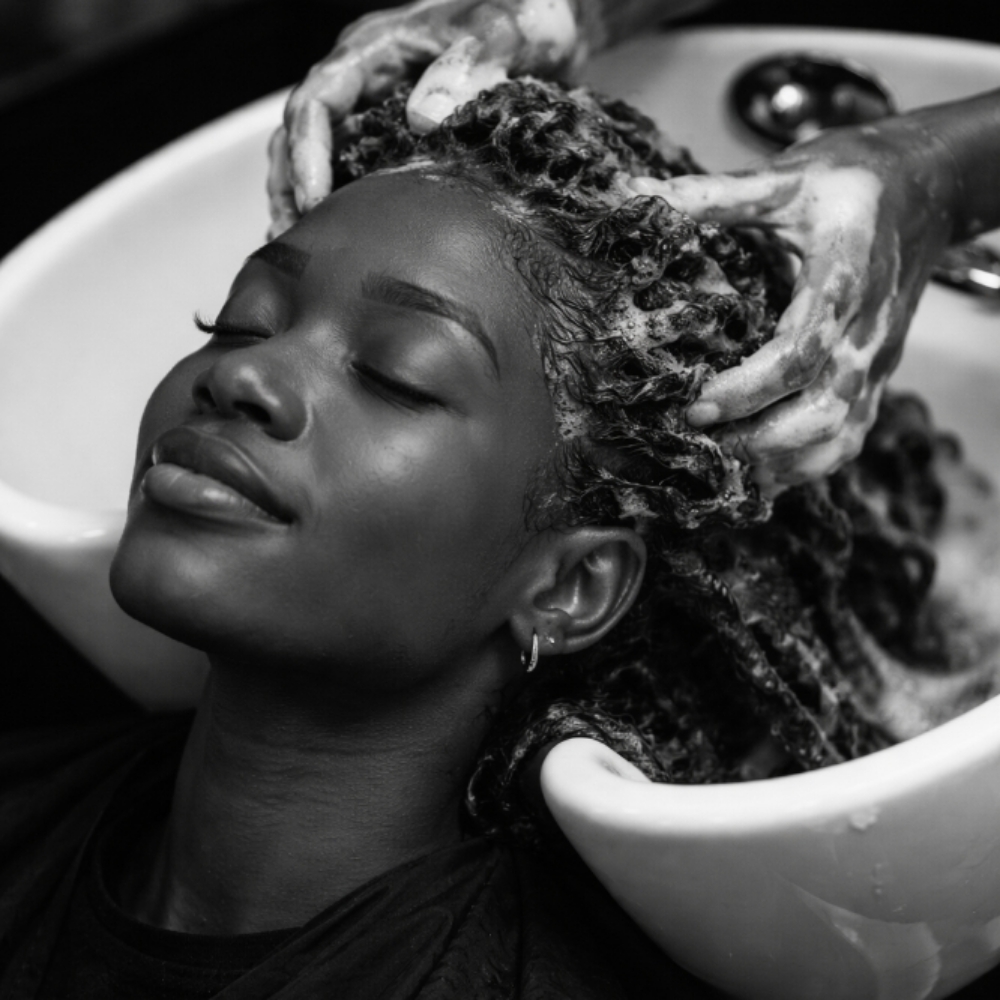 Add-On: Hair Conditioning Treatment at Hair by Dawn Katera in Temple Hills, MD