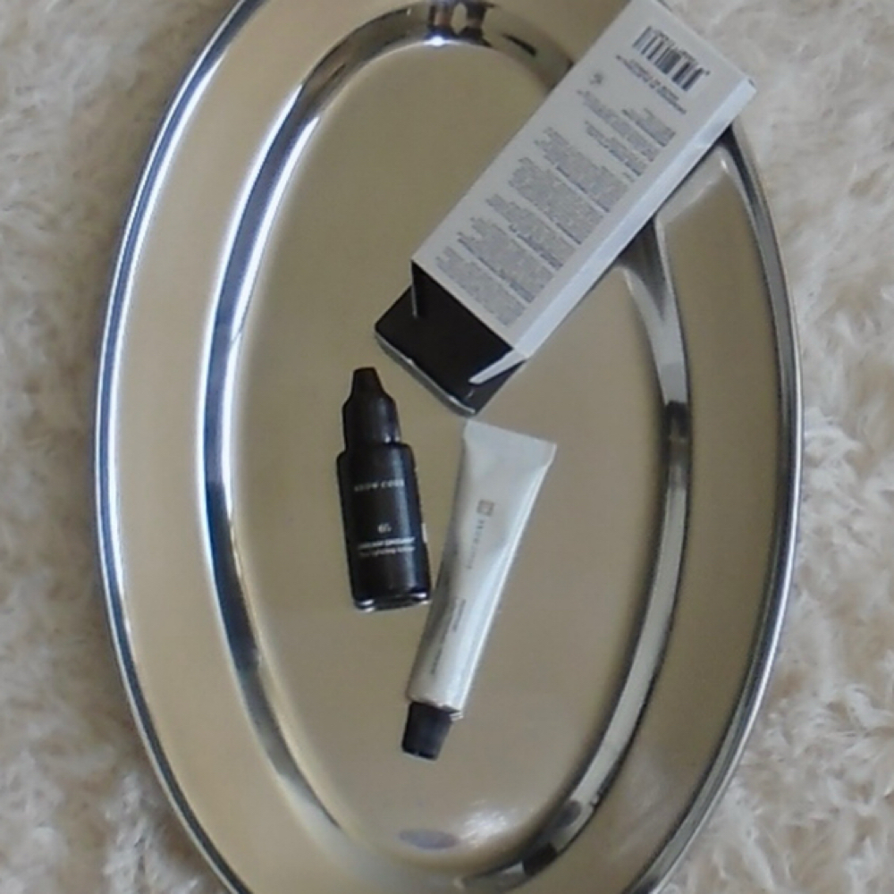 Brow Lightening + Shaping at Essence Esthetics in Omaha, NE