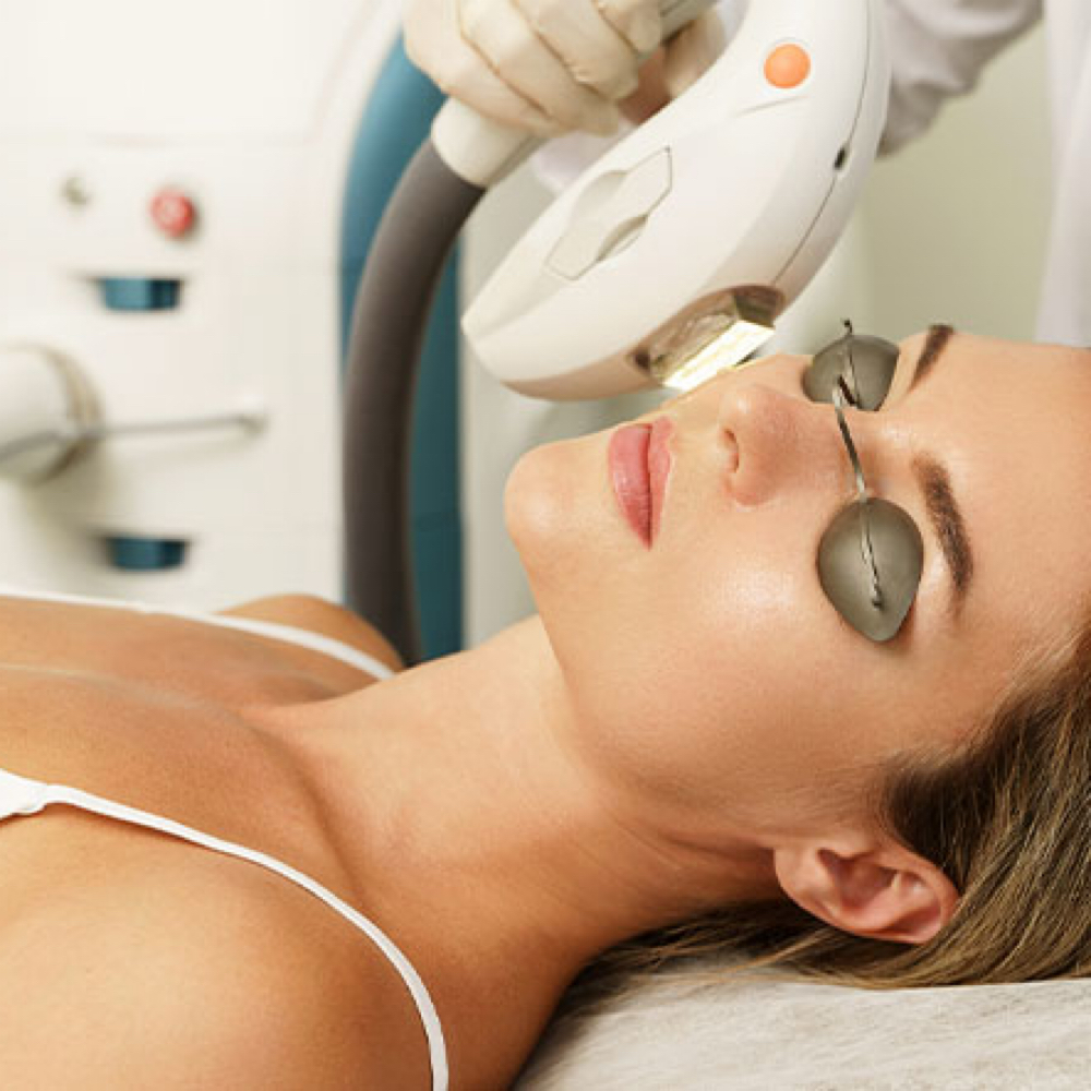 PhotoFacial (IPL) at Advanced Aesthetics & Lash Studio in Salem, OR