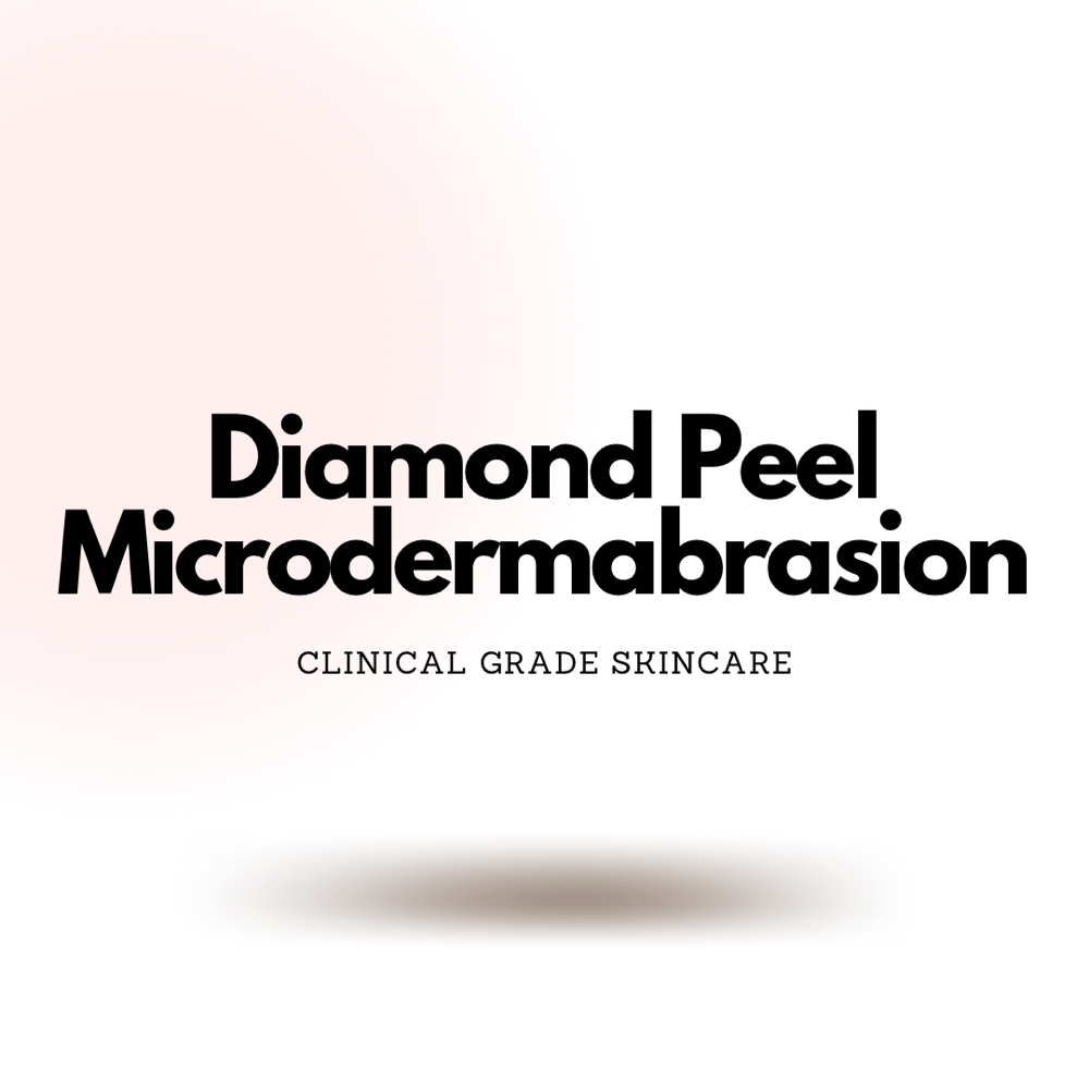 The Diamond Peel