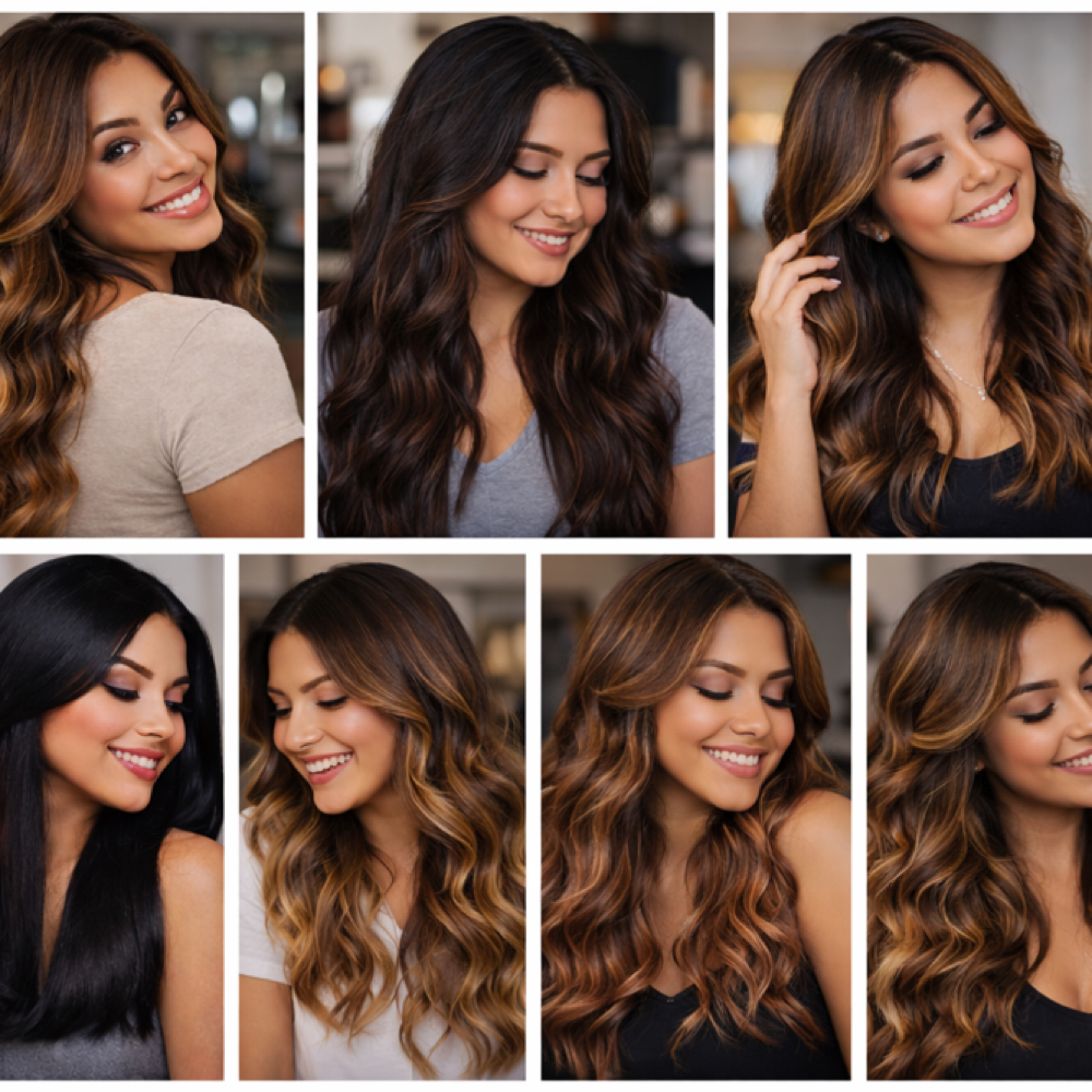 Consultation Only at Ohgypsyhairstylist in San Diego, CA