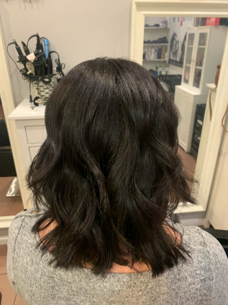 Root|Base Touch-up