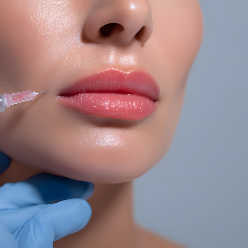 Lip Filler