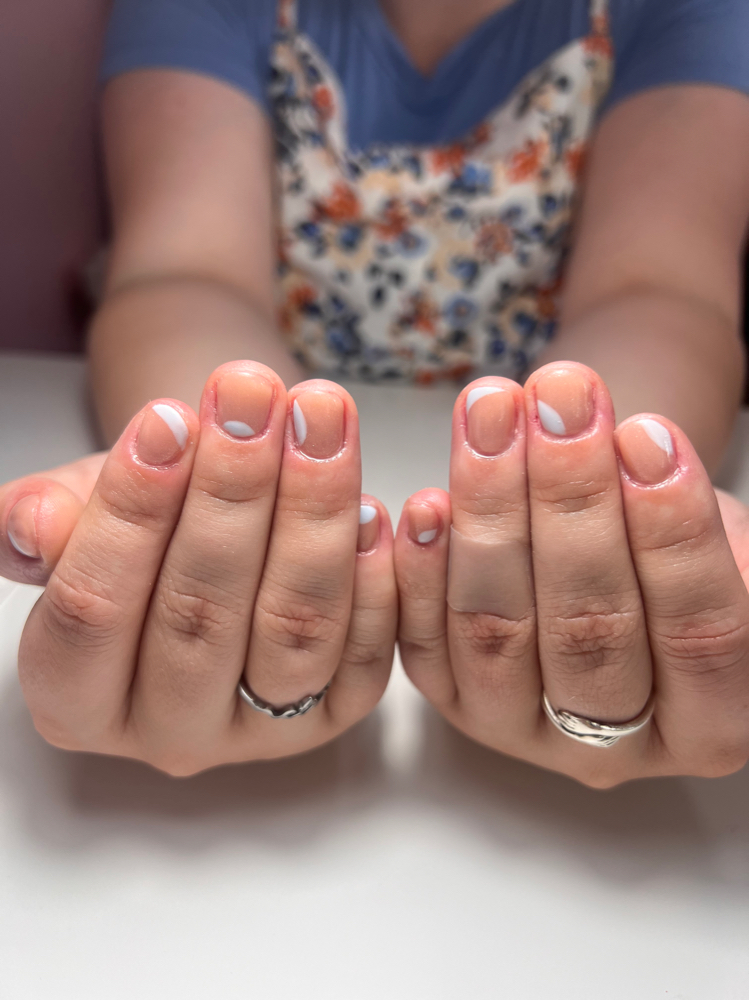 Soft Gel Polish