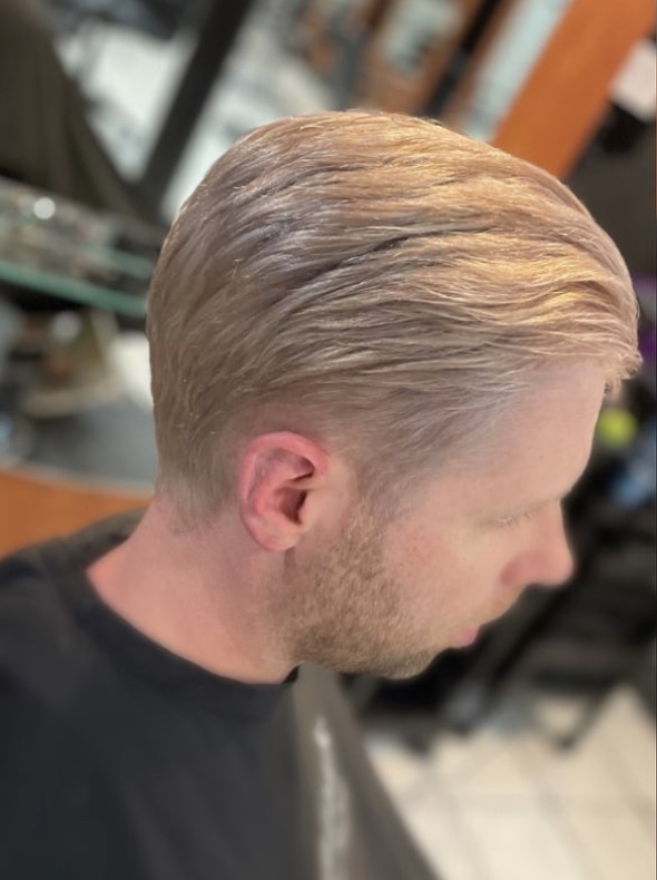 Mens  Haircut