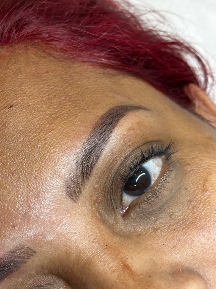 Annual Touch Up at Saya Style in Austin, TX