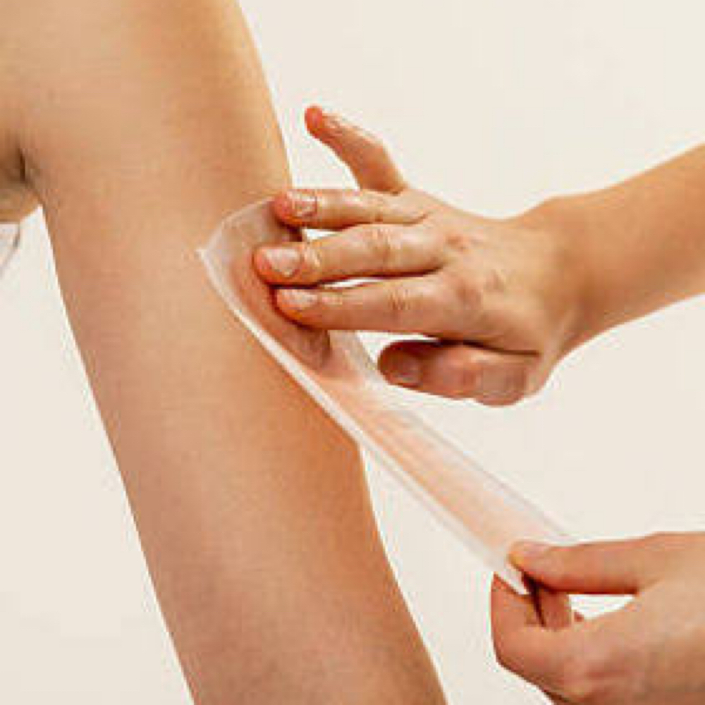 Wedowee-Full Arms at Arch And Ink, LLC in Newnan Wedowee, GA