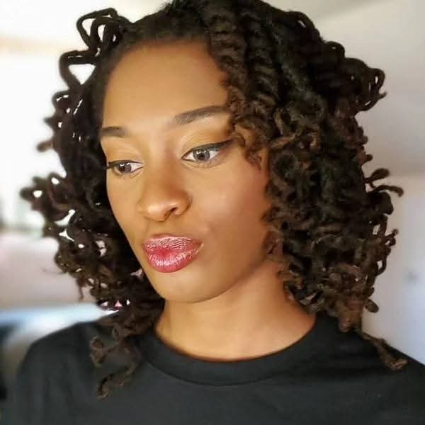 Graduation Makeup Sesh at Lafectras BeautyLab in New Orleans, LA