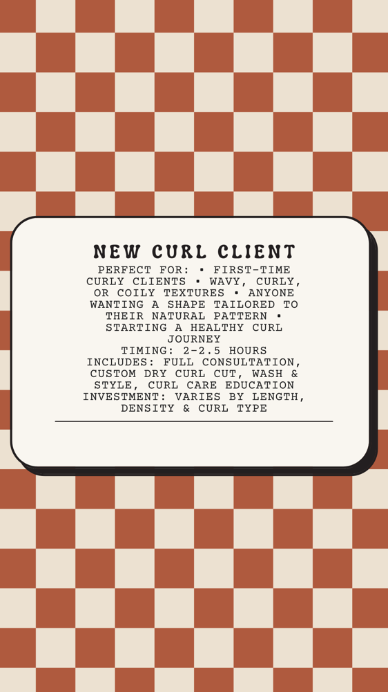 New Curl Client