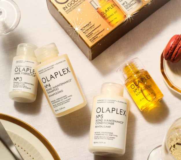 Olaplex Treatment