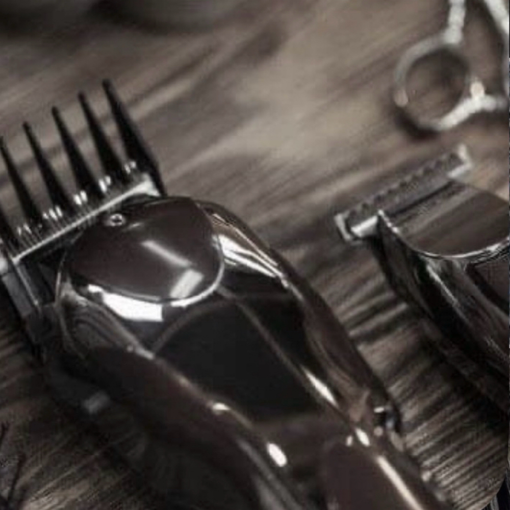 Clipper Cut at Shayla Nelson | Extension Specialist in Sandusky, OH