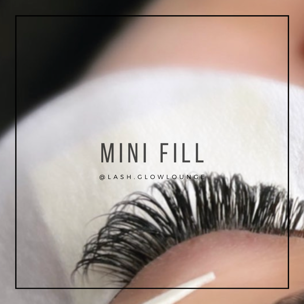 Mini Fill