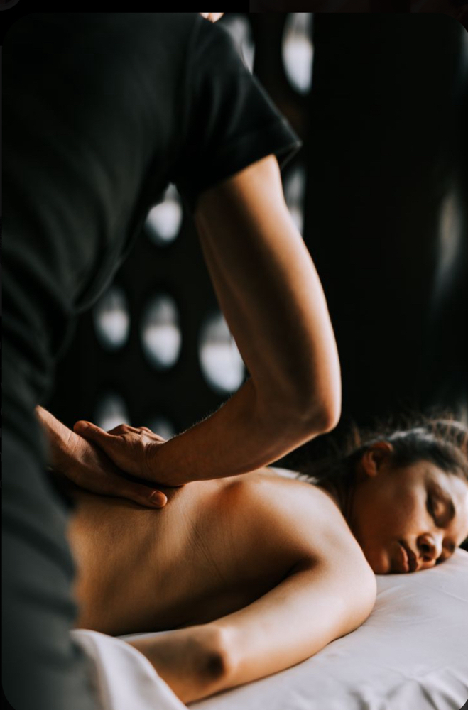 Swedish Massage