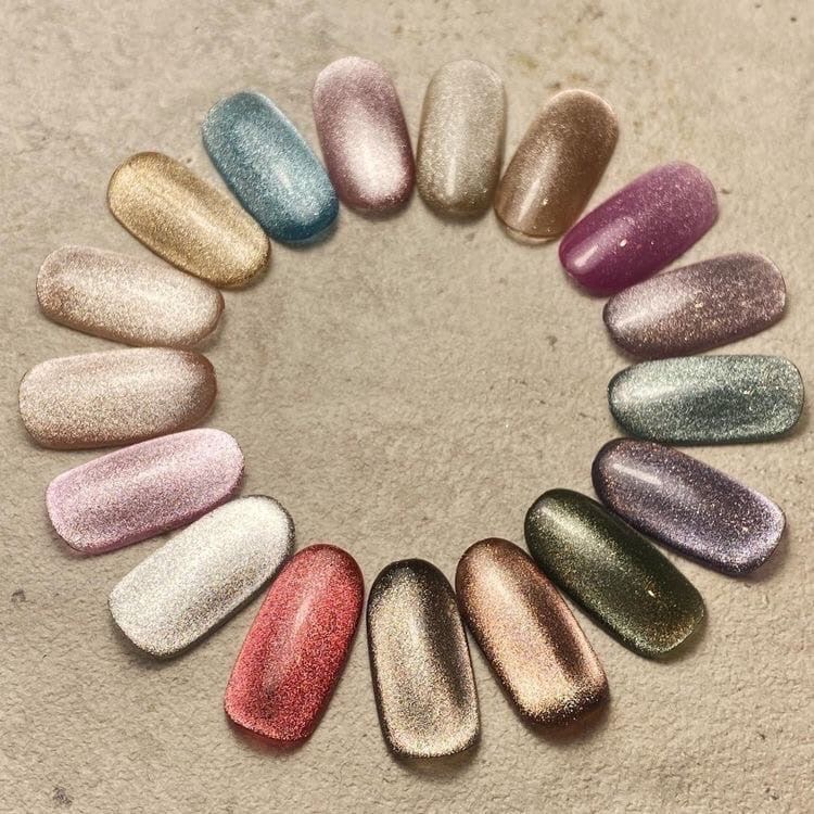 Cateye Polish