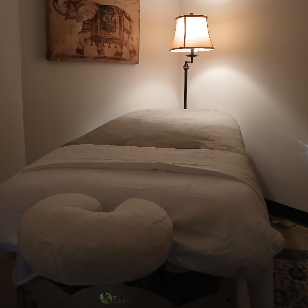 Woman's Massage Package at Swan Prenatal Massage in Houston, TX