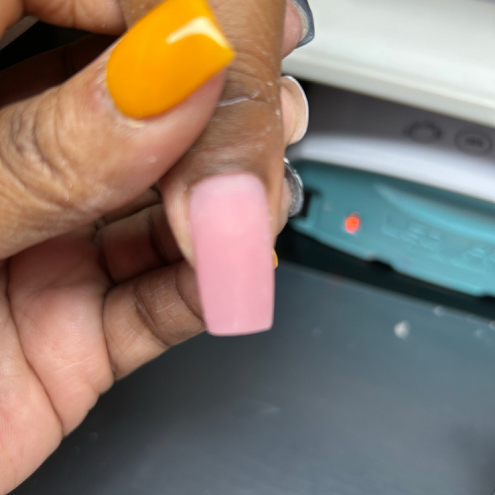 Nail Repair at Creative Handzt in Wauwatosa, WI