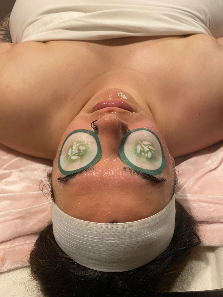 Spa Facial