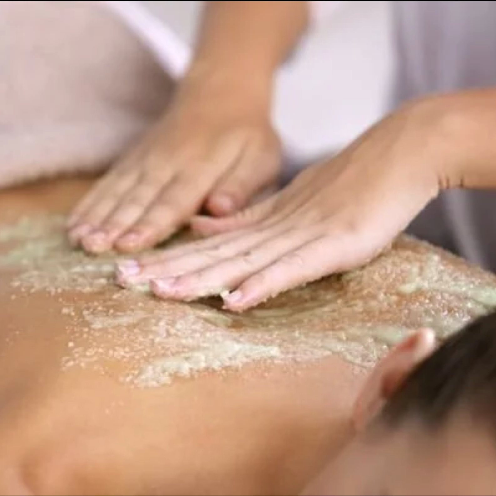 Back Facial at Sassy B Salon & Spa, Fire Pit Tattoos & Beyond the Lines in East Bank, WV