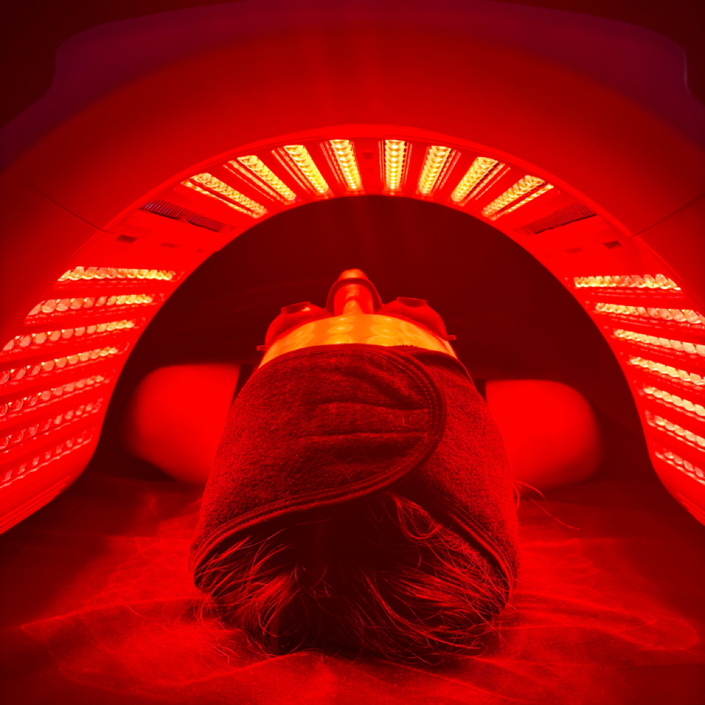 ACNE TREATMENT FACIAL