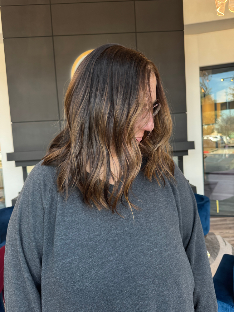 Grey Coverage Package