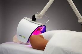 Express LED Light Therapy Treatment