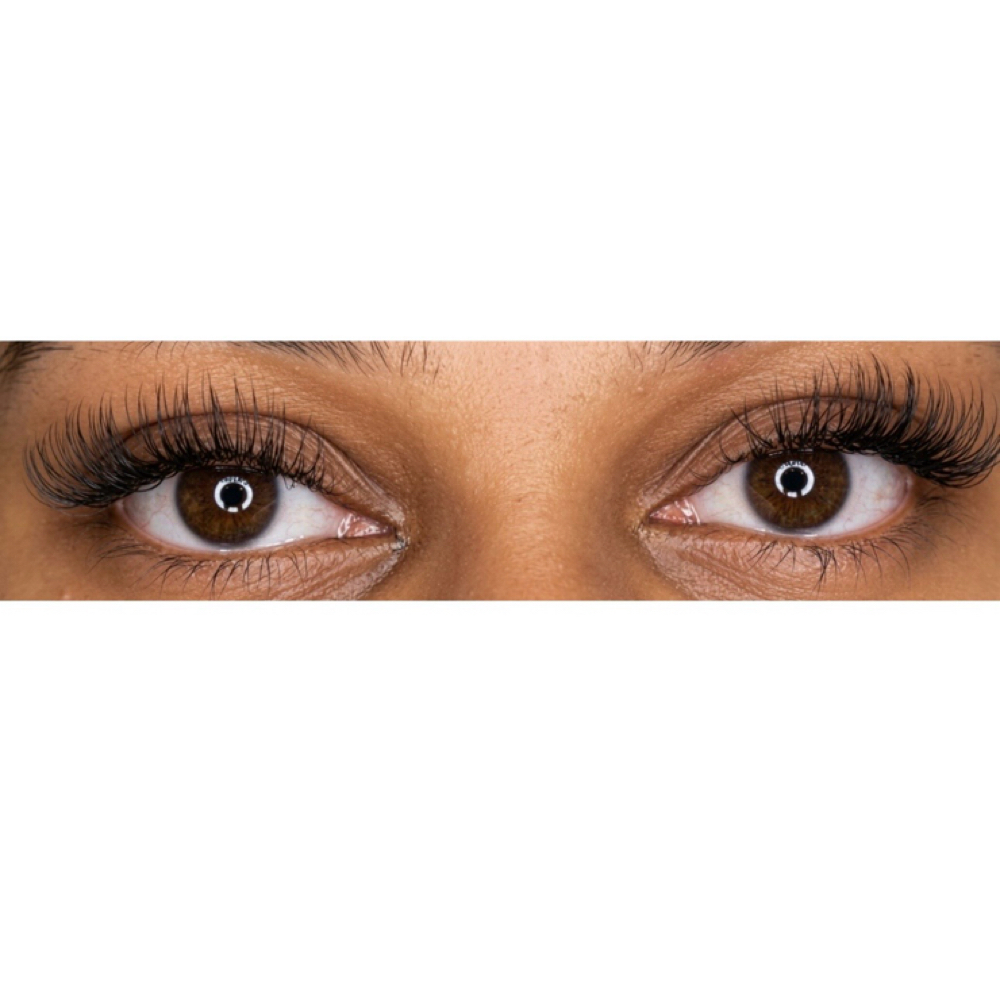 Classic Full Set at Baystate Lashes in Woburn, MA