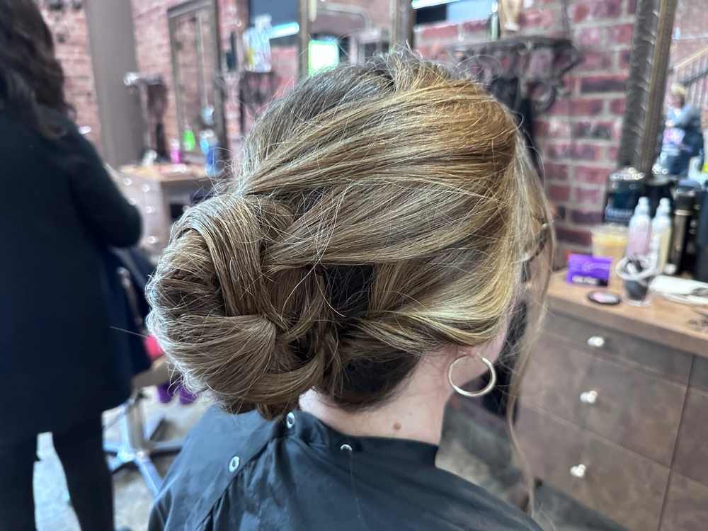 Updo