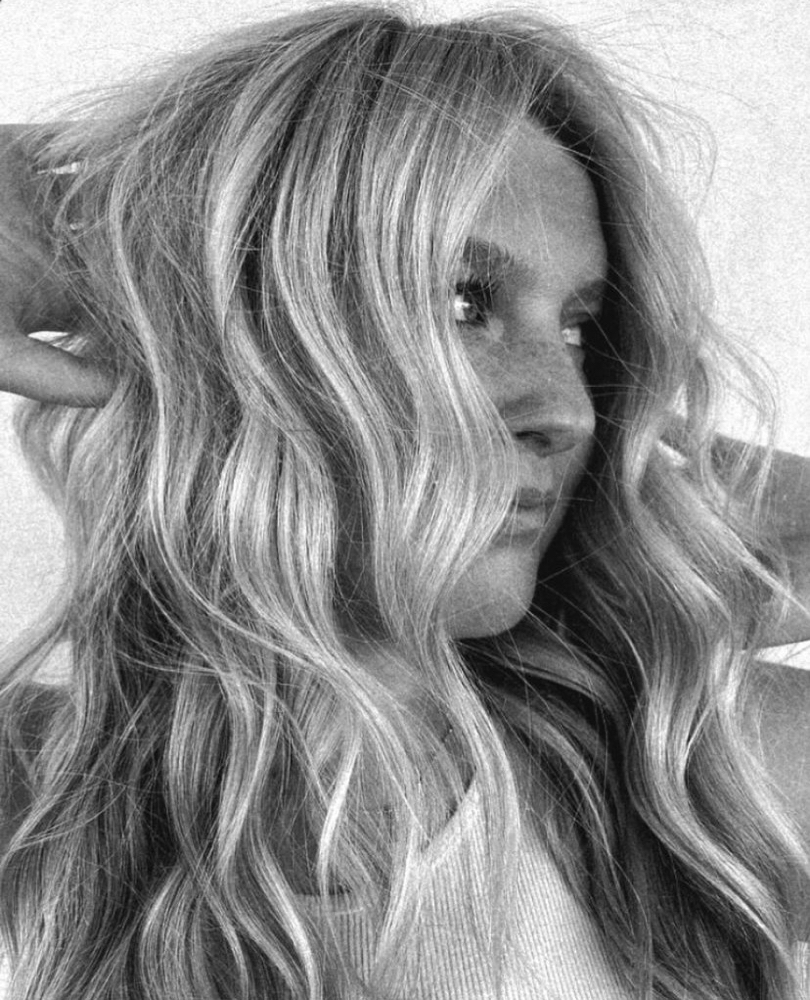 BLOWOUT BABE + CURLS at Hailee Miller in Ringgold, GA