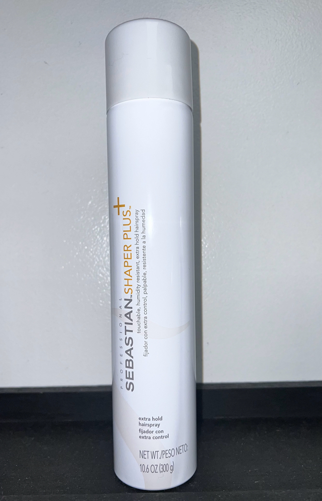 Hold & Control HAIRSPRAY
